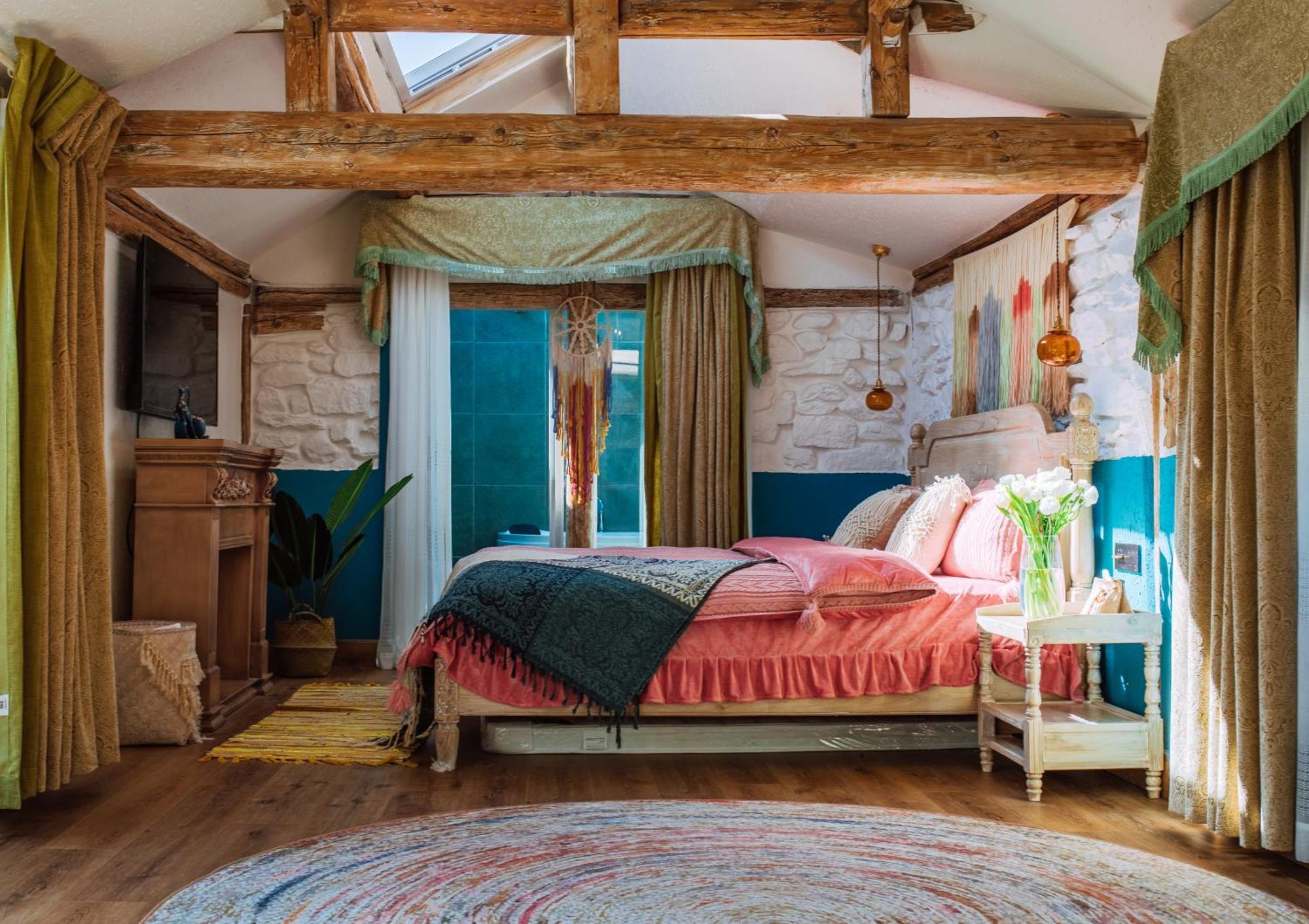 Dali Oldtown Deertrip Guesthouse ภายนอก รูปภาพ
